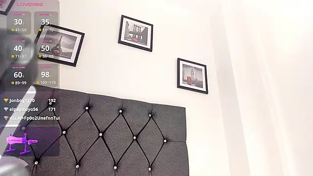 Nicol-Gil20 online show from 02/18/25, 12:15