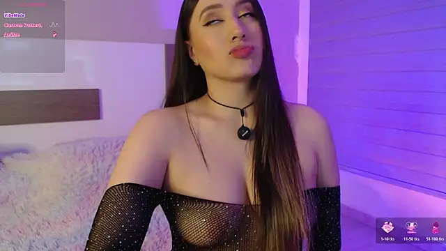 PiaSmile online show from 11/13/25, 11:52