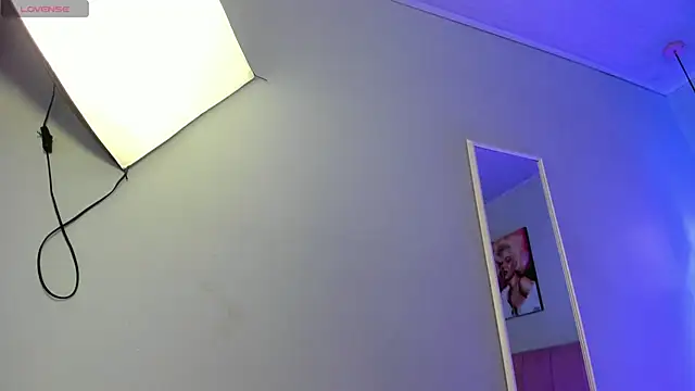 Snapshot of ScarletGV chatting on 02/27/26, 05:07 ScarletGV online show from 02/27/26, 05:07