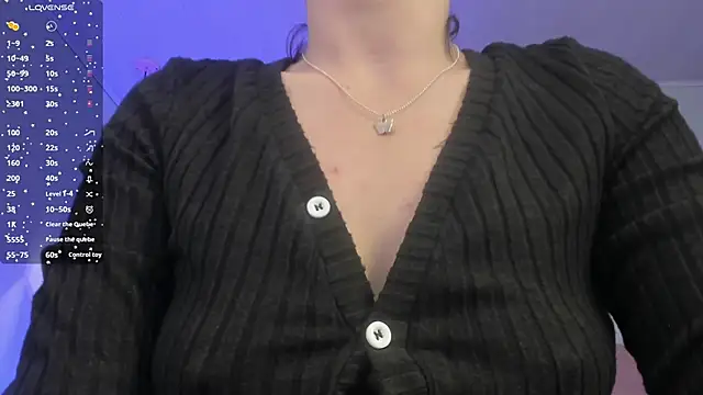 ScarletGV online show from 03/26/26, 05:28