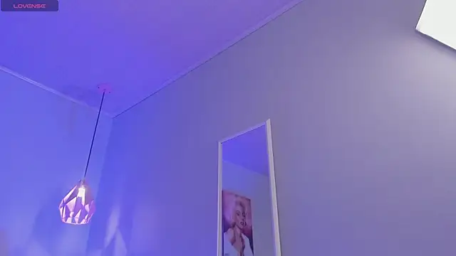 Snapshot of ScarletGV chatting on 01/08/26, 05:46 ScarletGV online show from 01/08/26, 05:46