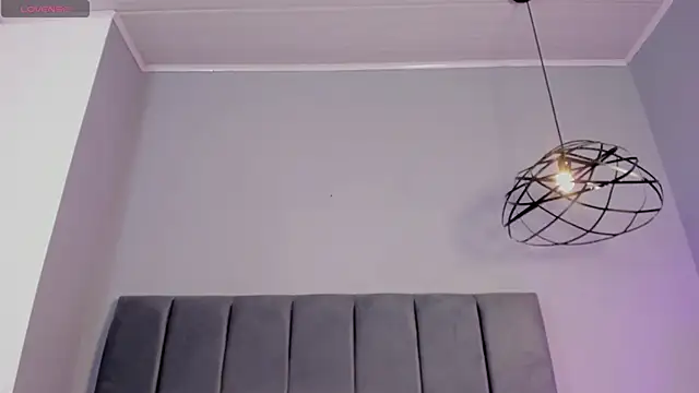 ScarletGV online show from 11/14/25, 10:46