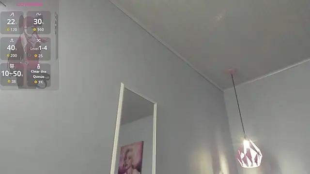 Snapshot of ScarletGV chatting on 02/14/26, 05:29 ScarletGV online show from 02/14/26, 05:29