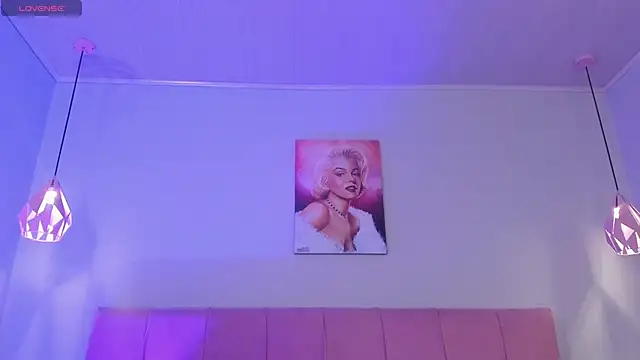 Snapshot of ScarletGV chatting on 01/10/26, 06:31 ScarletGV online show from 01/10/26, 06:31