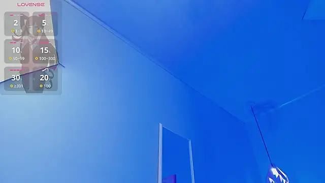 Snapshot of ScarletGV chatting on 03/03/26, 02:07 ScarletGV online show from 03/03/26, 02:07