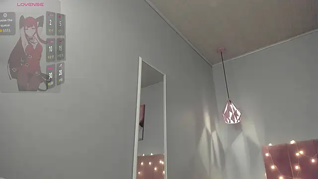 Snapshot of ScarletGV chatting on 06/18/26, 03:05 ScarletGV online show from 06/18/26, 03:05