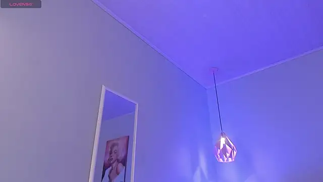 Snapshot of ScarletGV chatting on 02/13/26, 05:51 ScarletGV online show from 02/13/26, 05:51