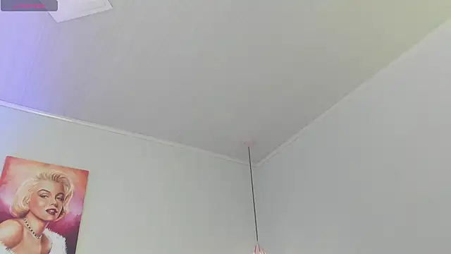 ScarletGV online show from 03/04/26, 05:26