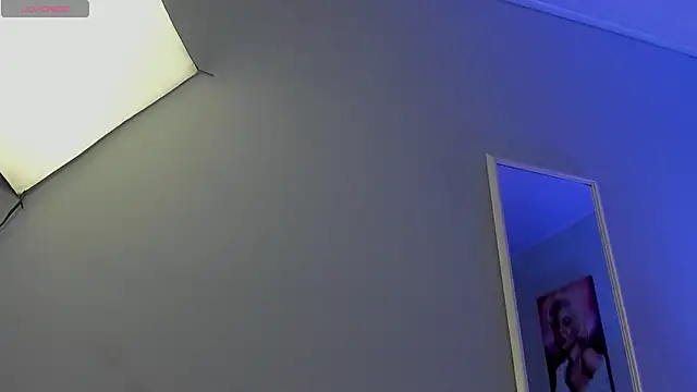 ScarletGV online show from 03/06/26, 05:35