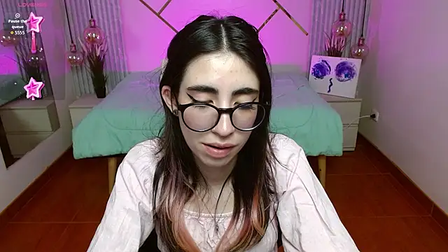 LenaRoses online show from 01/17/26, 09:51