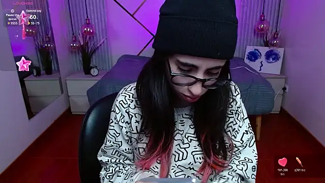 LenaRoses online show from 05/20/26, 08:50