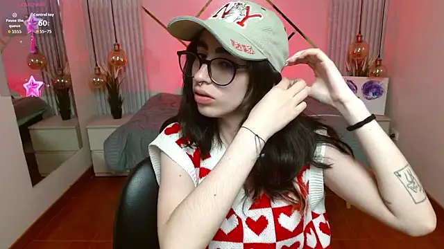 LenaRoses online show from 02/25/26, 08:30