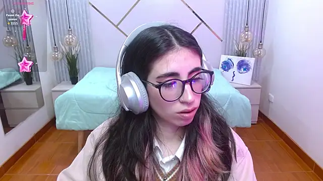 LenaRoses online show from 01/10/26, 07:53