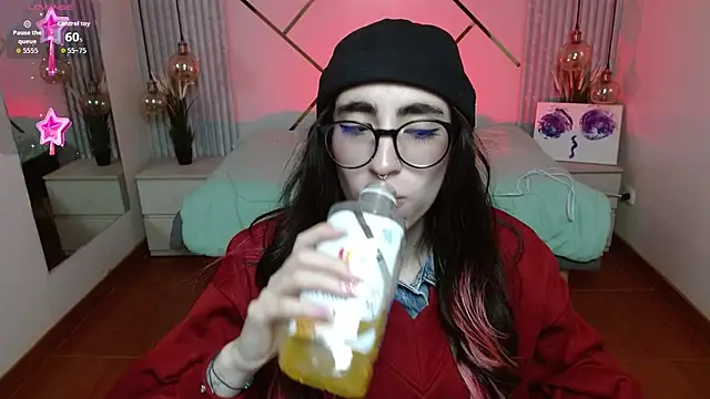 LenaRoses online show from 02/21/26, 10:34