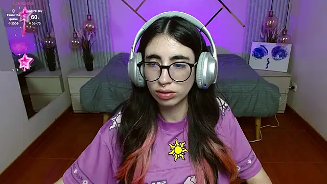 LenaRoses online show from 02/28/26, 08:19