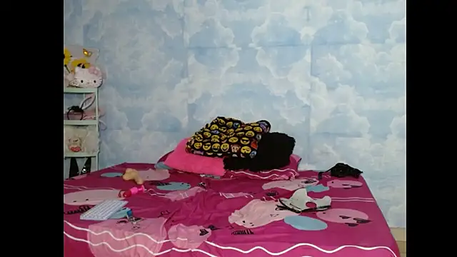 Valerii Gil online show from 02/13/26, 06:02