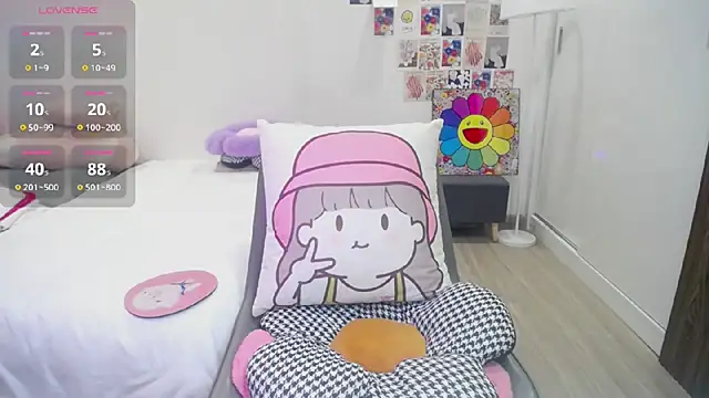 Cheni online show from 03/11/25, 09:04