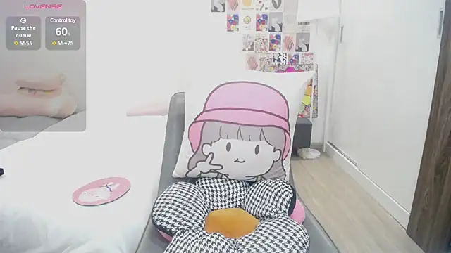 Cheni online show from 02/21/25, 11:54