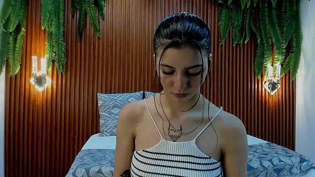 alice greco online show from 06/19/26, 01:17