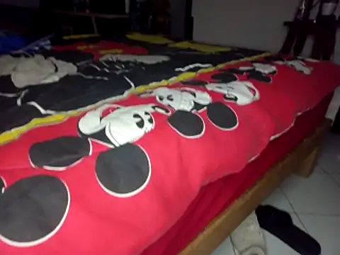 Christopherlohr57 online show from 02/27/26, 02:56