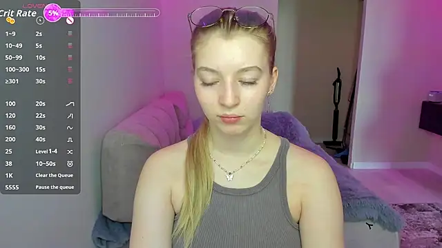 Drive-Crazy- online show from 04/12/26, 04:38