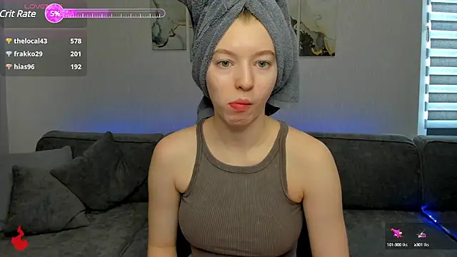 Snapshot of Drive-Crazy- chatting on 02/15/25, 04:36 Drive-Crazy- online show from 02/15/25, 04:36