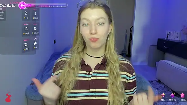 Drive-Crazy- online show from 03/16/26, 04:20