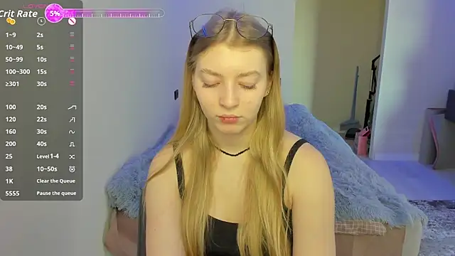 Drive-Crazy- online show from 03/31/26, 04:58