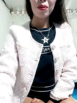 Sweet Toy20 online show from 11/19/25, 10:32