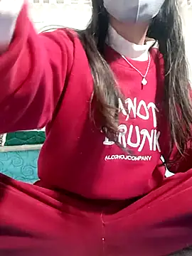 Sweet Toy20 online show from 12/05/25, 12:26