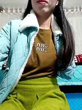 Sweet Toy20 online show from 12/17/25, 09:53