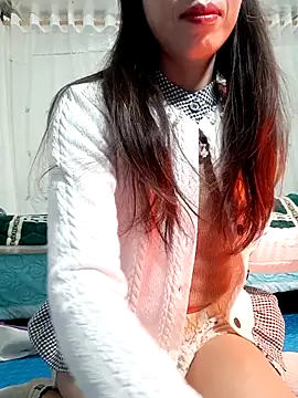 Sweet Toy20 online show from 11/29/25, 10:32