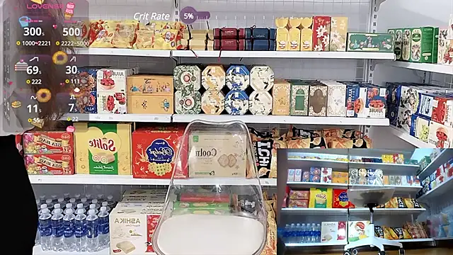  7Eleven  online show from 03/03/25, 12:50