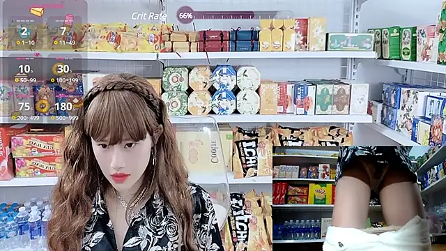 7Eleven  online show from 02/16/25, 03:38