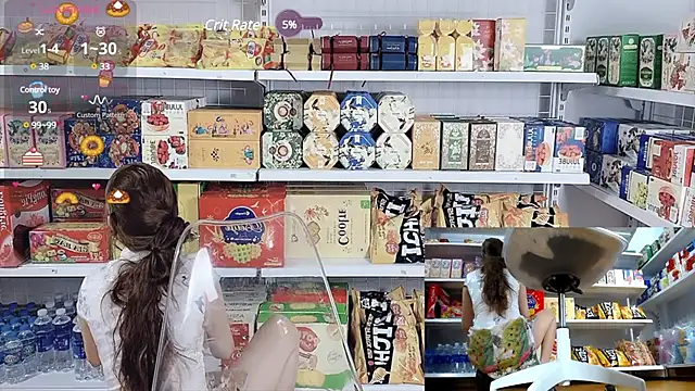  7Eleven  online show from 03/02/25, 03:52
