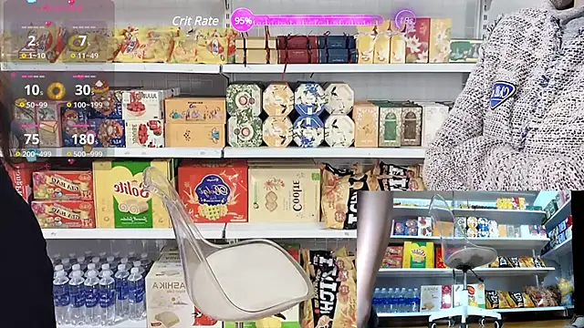  7Eleven  online show from 03/11/25, 03:56
