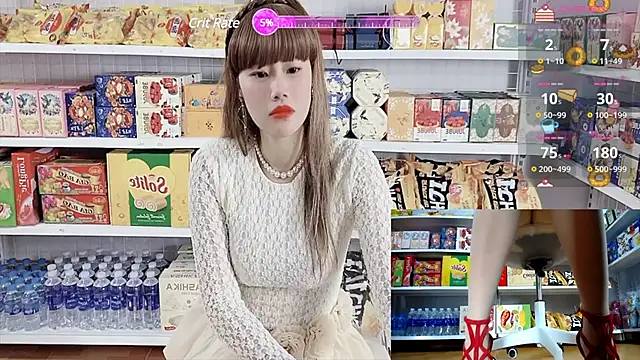  7Eleven  online show from 02/05/25, 12:17