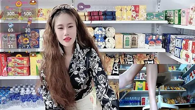  7Eleven  online show from 03/17/25, 03:50