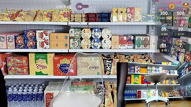  7Eleven  online show from 02/08/25, 12:39
