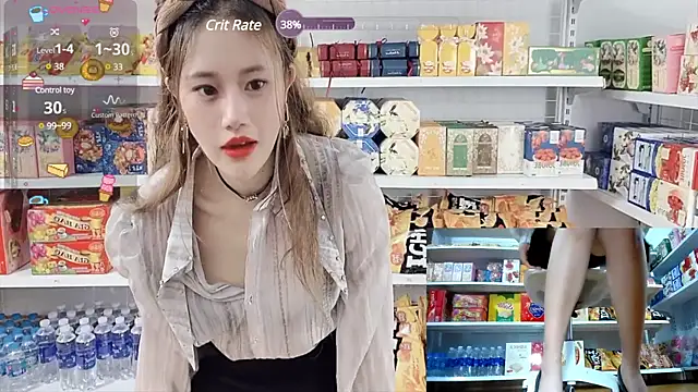  7Eleven  online show from 03/15/25, 03:59