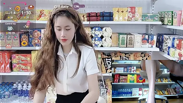  7Eleven  online show from 03/01/25, 12:34