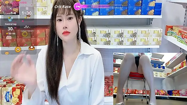 Snapshot of _7Eleven_ chatting on 07/08/26, 01:23 7Eleven online show from 07/08/26, 01:23
