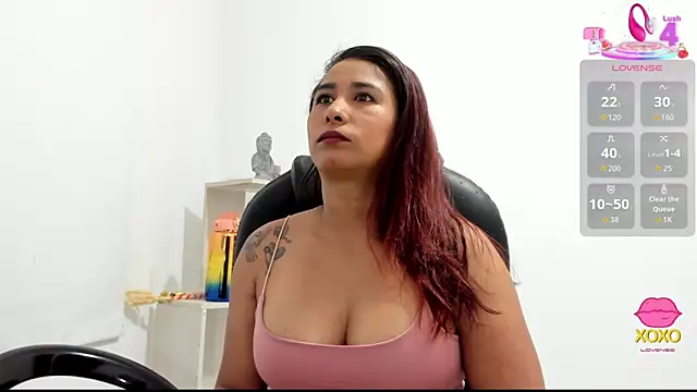 mrskatty online show from 05/17/26, 11:32