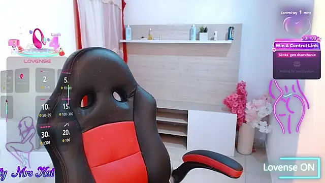 mrskatty online show from 12/18/25, 01:26