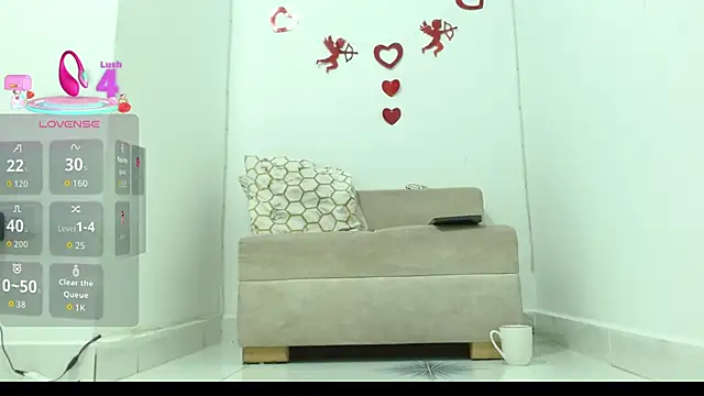 mrskatty online show from 03/18/26, 10:29