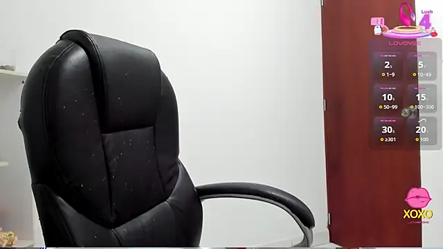 mrskatty online show from 05/08/26, 09:35