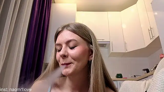 Naomi Girly online show from 03/09/26, 03:59