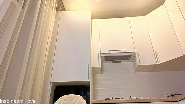 Naomi Girly online show from 03/19/26, 06:08