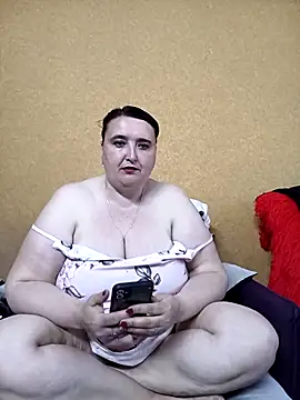 Liluboobs online show from 04/04/26, 04:19