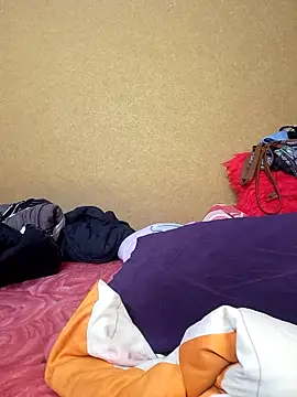 Snapshot of Liluboobs chatting on 12/20/25, 06:55 Liluboobs online show from 12/20/25, 06:55